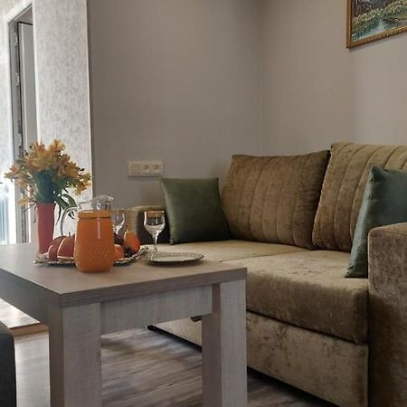 Babulya House 2 호텔 기우므리 외부 사진