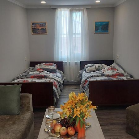 Babulya House 2 호텔 기우므리 외부 사진